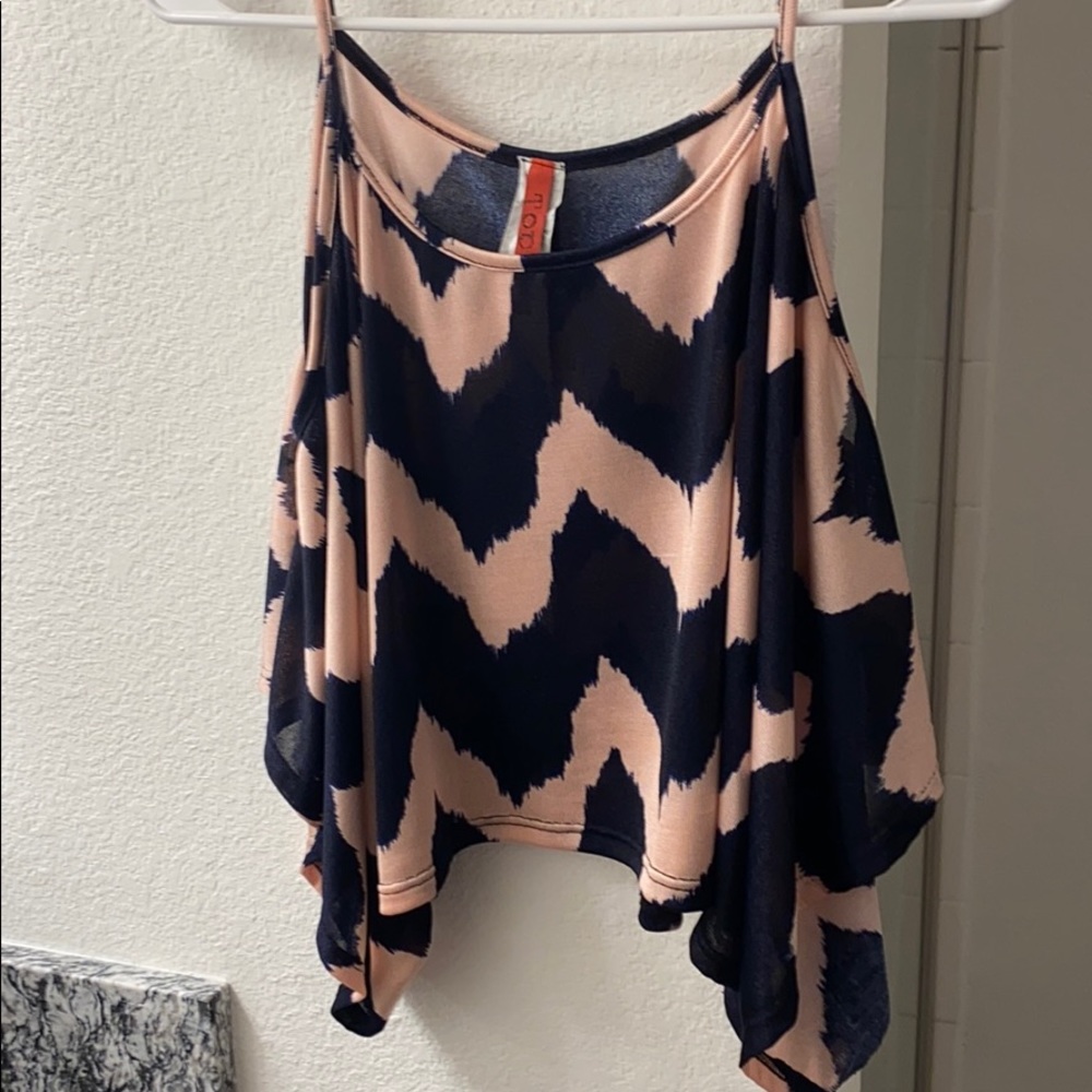 Flowy Blouse